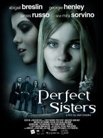 Perfect Sisters (2014) afişi
