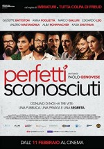 Perfetti Sconosciuti (2016) afişi