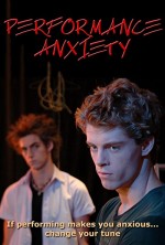 Performance Anxiety (2008) afişi