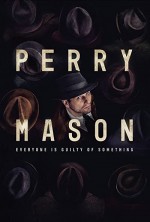 Perry Mason (2020) afişi