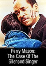 Perry Mason: The Case Of The Silenced Singer (1990) afişi