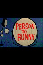 Person To Bunny (1960) afişi