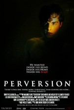 Perversion (2010) afişi