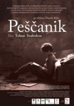 Pescanik (2007) afişi