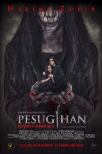 Pesugihan: Bersekutu dengan Iblis (2023) afişi