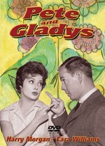 Pete And Gladys (1960) afişi