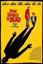 Pete Smalls ıs Dead (2010) afişi