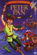 Peter Pan (1988) afişi Peter Pan (1988) afişi