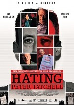 Peter Tatchell'den Nefret Etmek (2021) afişi