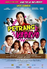 Petrang Kabayo (2010) afişi
