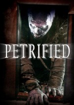Petrified (2006) afişi