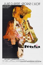Petulia (1968) afişi