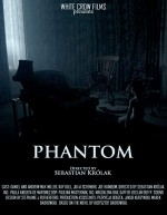 Phantom (2019) afişi