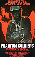 Phantom Soldiers (1987) afişi