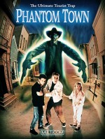 Phantom Town (1999) afişi