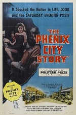 Phenix şehri Hikayesi (1955) afişi