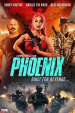 Phoenix (2023) afişi
