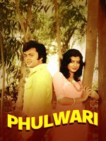 Phulwari (1984) afişi