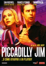 Piccadilly Jim (2004) afişi