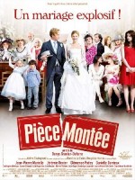 Pièce Montée (2010) afişi