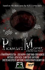 Pickman's Model (2008) afişi