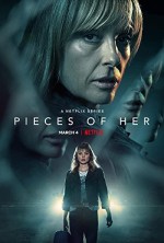 Pieces of Her (2022) afişi