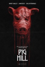Pig Hill (2025) Fragman (2025) afişi