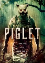 Piglet (2024) afişi