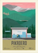 Pikadero (2015) afişi