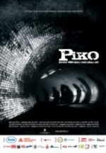 Piko (2010) afişi