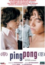 Pingpong (2006) afişi