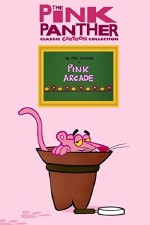 Pink Arcade (1978) afişi