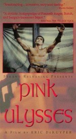 Pink Ulysses (1990) afişi