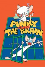 Pinky Ve Brain (1995) afişi