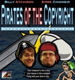 Pirates Of The Copyright (2009) afişi