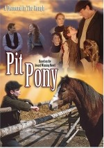 Pit Pony (1997) afişi