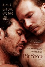 Pit Stop (2013) afişi