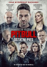 Pitbull. Ostatni pies (2018) afişi
