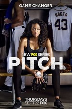 Pitch (2016) afişi