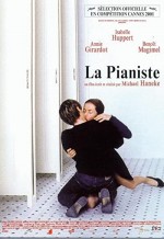 Piyanist (2001) afişi