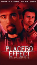 Placebo Effect (1998) afişi