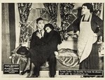 Plain Clothes (1925) afişi