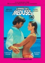 Plaj Aşıkları (1984) afişi