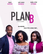 Plan B (2019) afişi