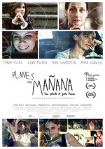 Planes Para Mañana (2010) afişi
