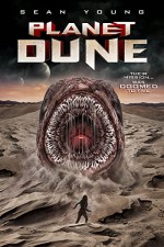 Planet Dune (2021) afişi