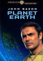 Planet Earth (1974) afişi