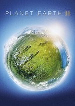 Planet Earth 2 (2016) afişi