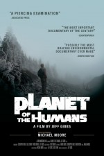 Planet of the Humans (2019) afişi