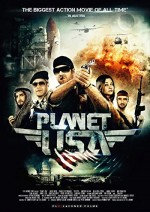 Planet USA (2013) afişi